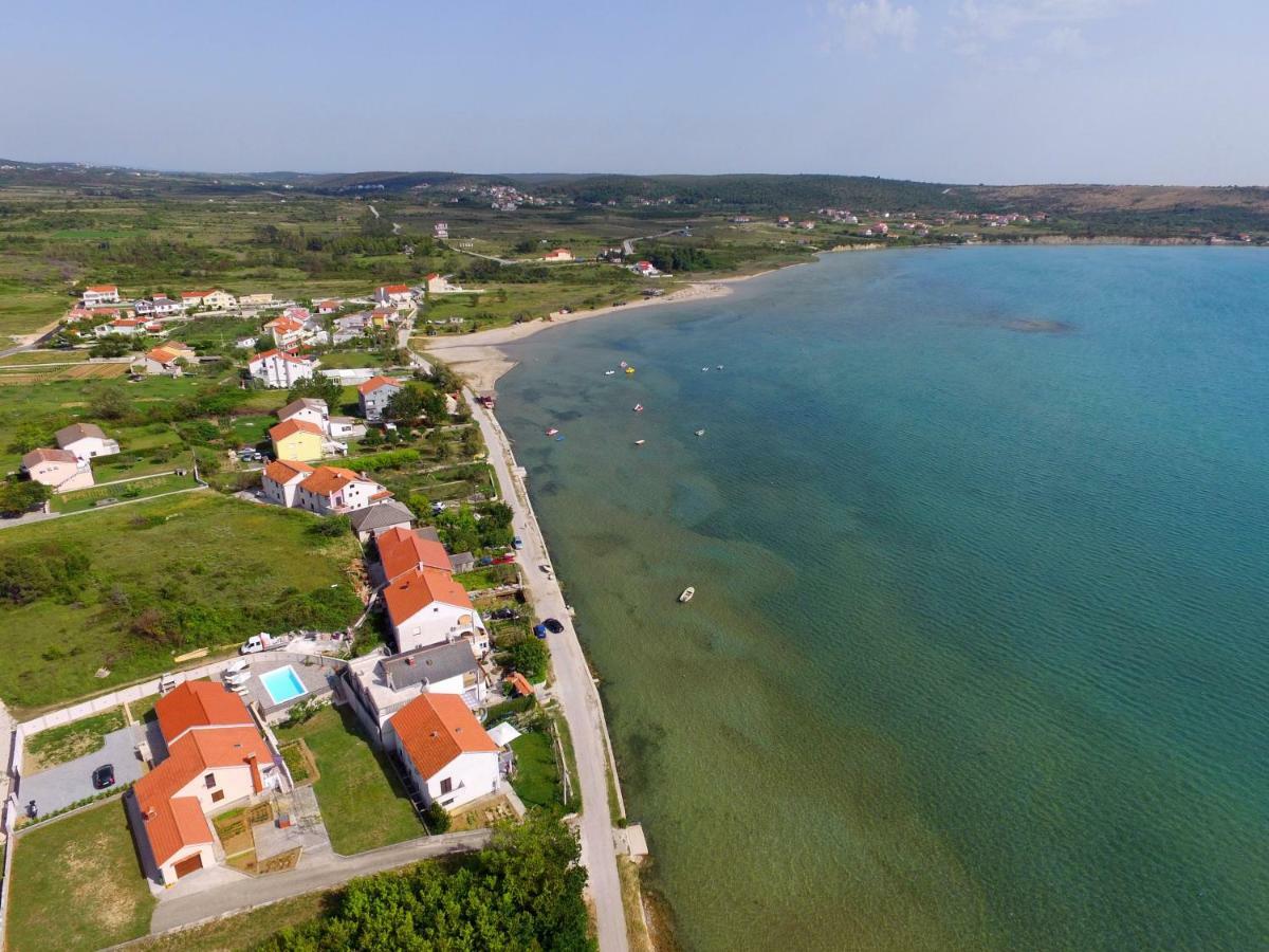 Holiday home House Tamaris *