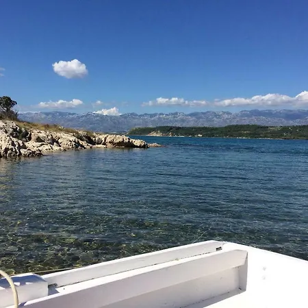 Holiday House Tamaris Zadar Zewnętrze zdjęcie