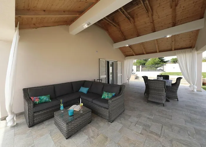 Holiday House Tamaris