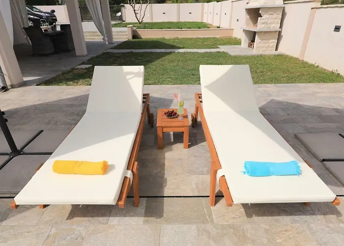 Holiday House Tamaris
