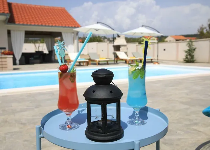 Holiday House Tamaris