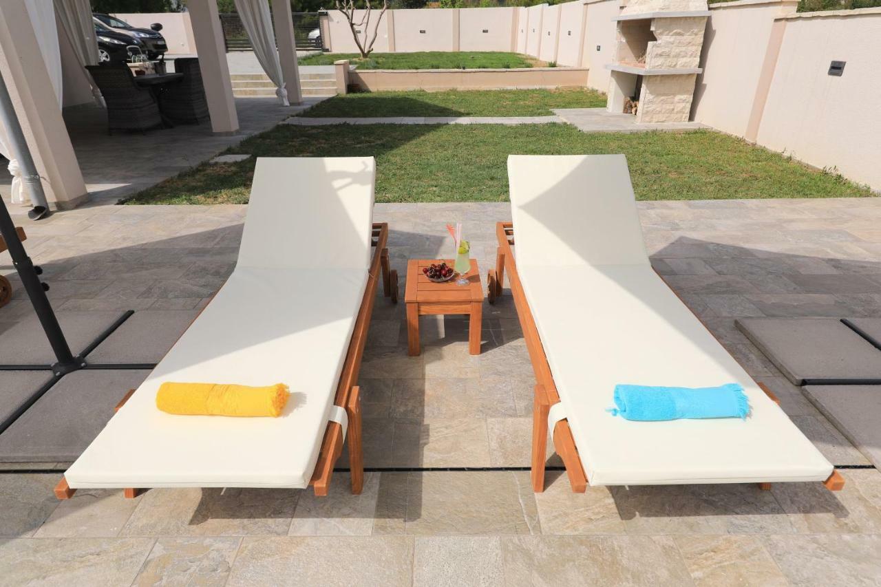 House Tamaris Ferienhaus Zadar