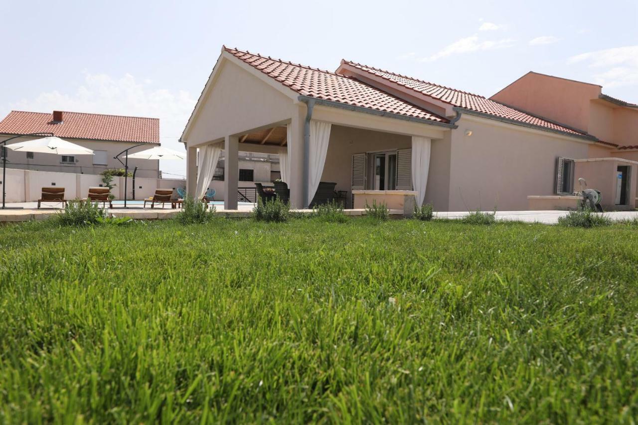 House Tamaris Ferienhaus