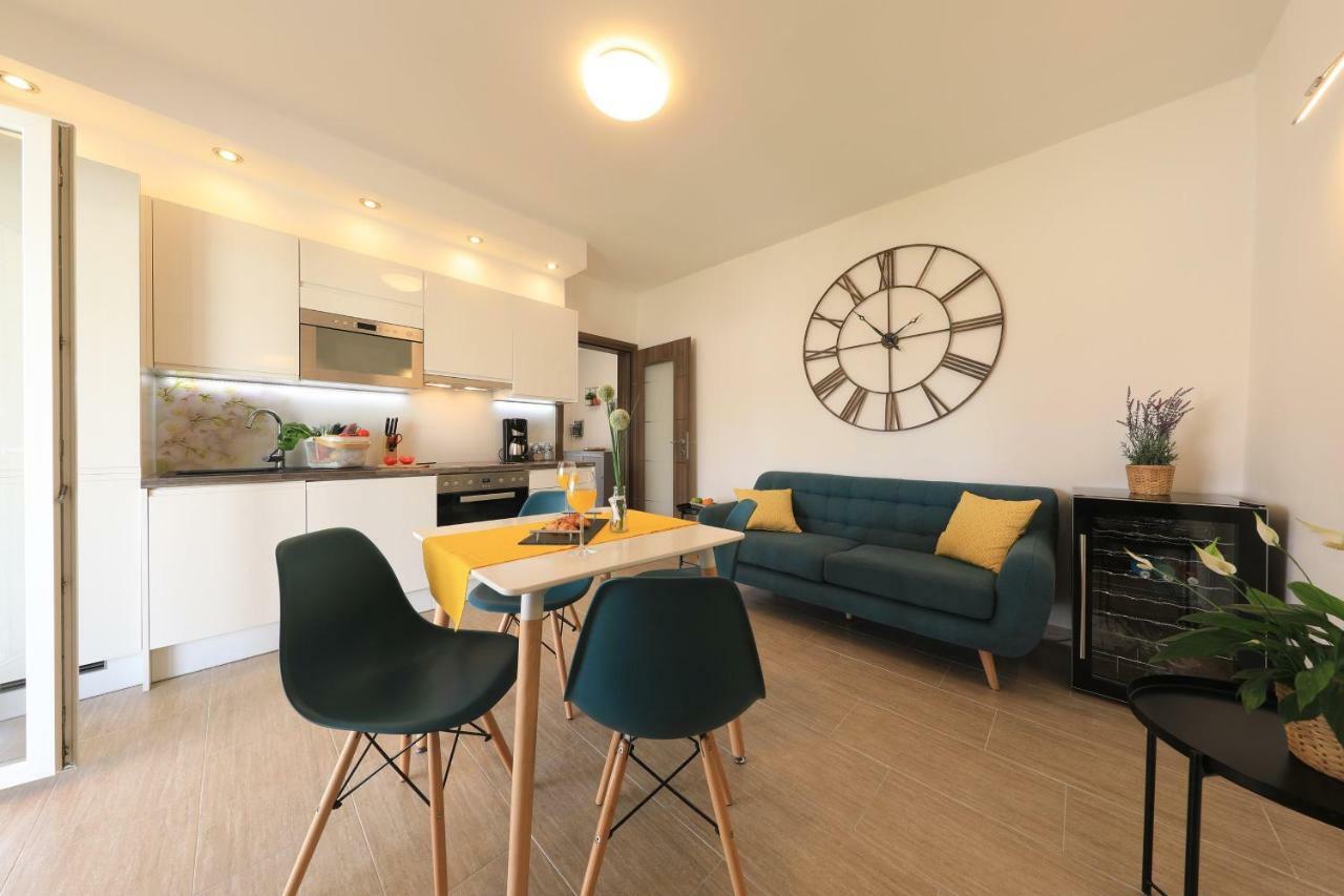 House Tamaris Ferienhaus Zadar