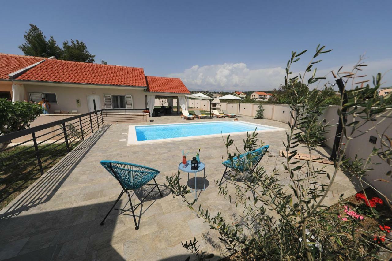 Ferienhaus House Tamaris