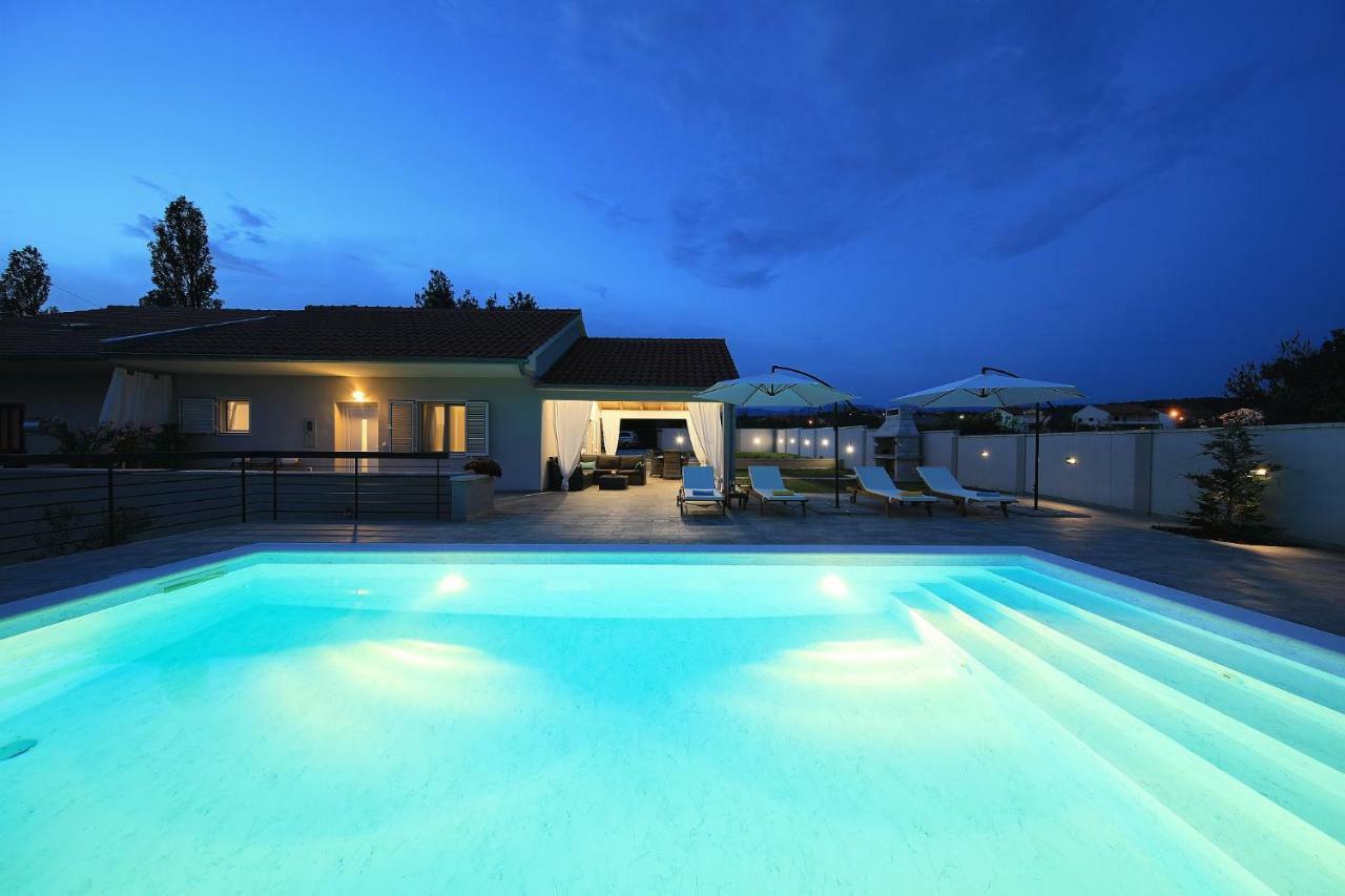 House Tamaris Zadar
